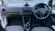 Skoda CITIGO 1.0 MPI GreenTech SE 3dr Petrol Hatchback